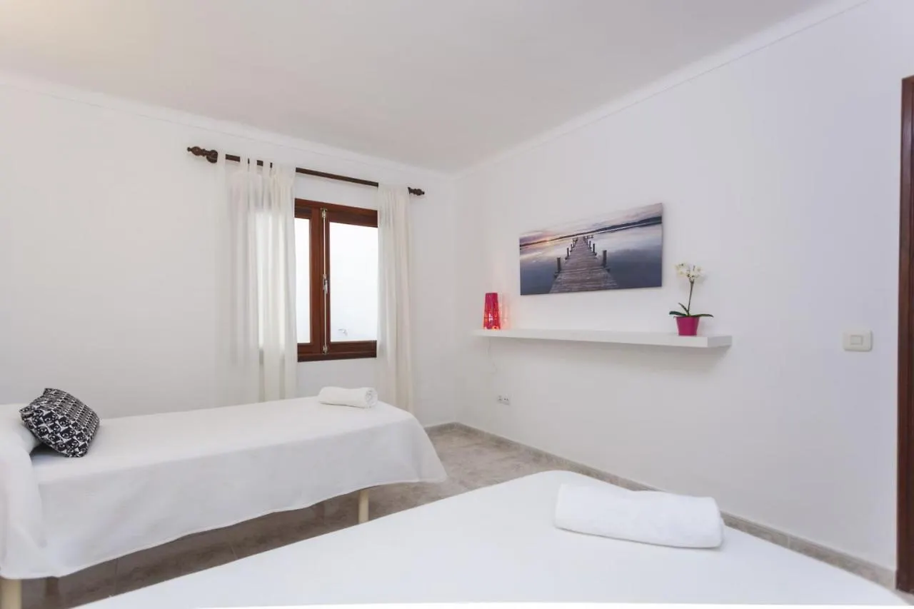 Yourhouse Casa Suiza Can Picafort  0*, Can Picafort (Mallorca) Ισπανία