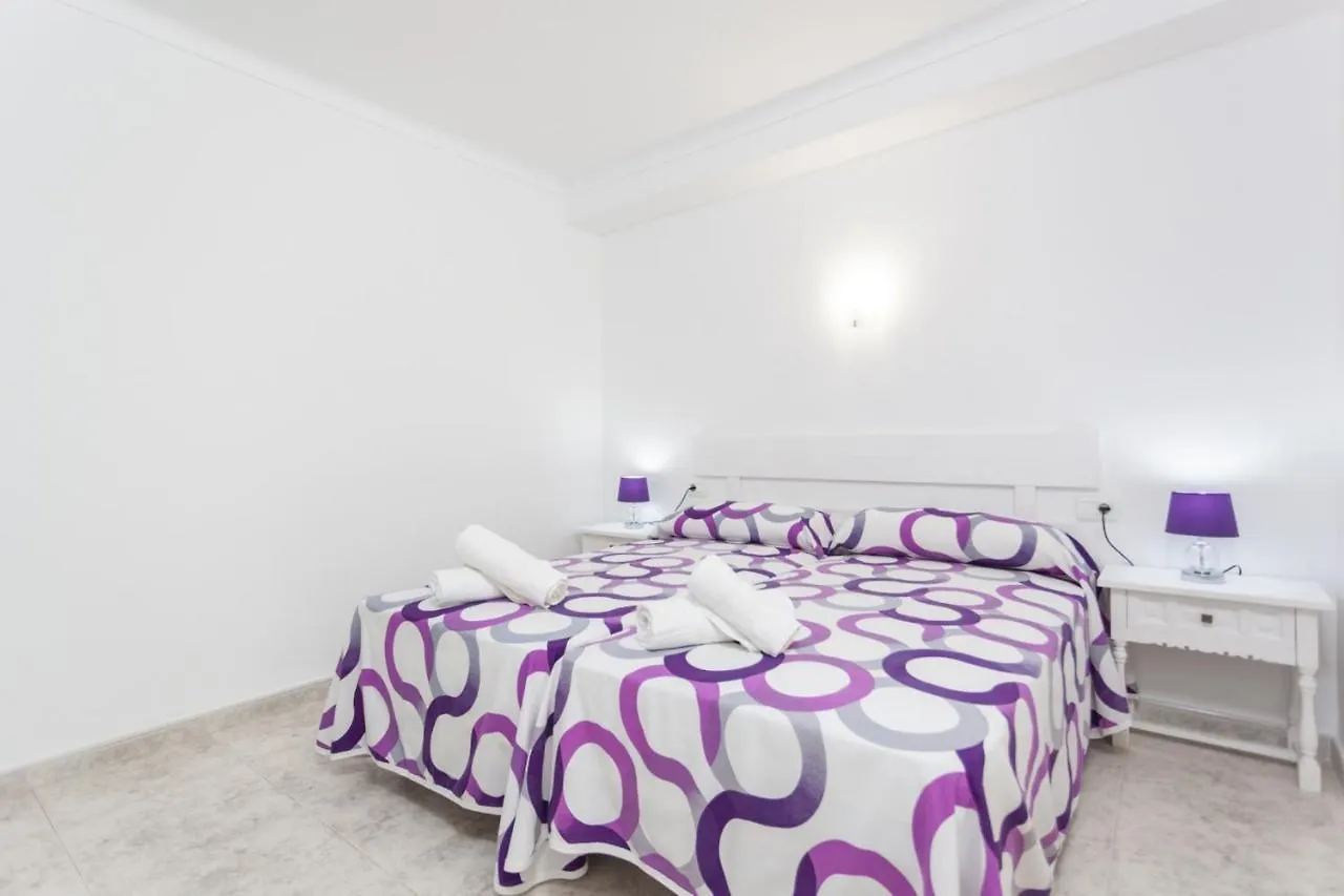 Διαμέρισμα Yourhouse Casa Suiza Can Picafort  Ισπανία