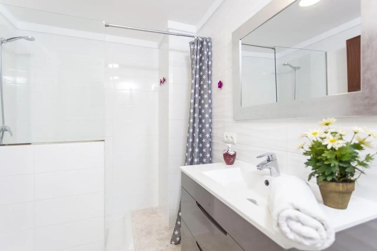 Διαμέρισμα Yourhouse Casa Suiza Can Picafort
