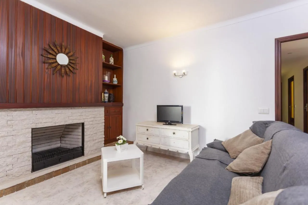 Yourhouse Casa Suiza 坎皮卡福特 0*,  西班牙